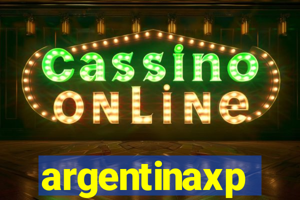 argentinaxp