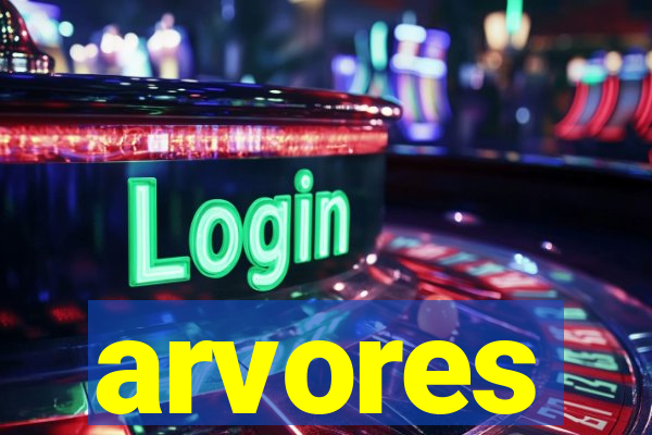 arvores-pg.com