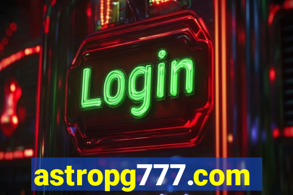 astropg777.com