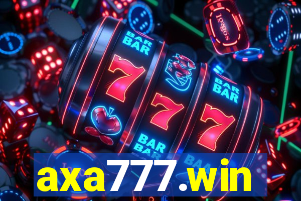 axa777.win