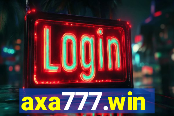 axa777.win