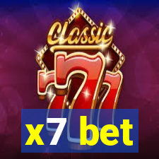 x7 bet