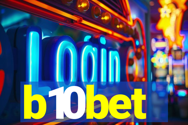 b10bet