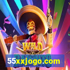 55xxjogo.com