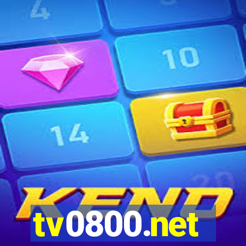 tv0800.net