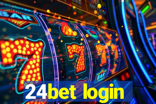 24bet login