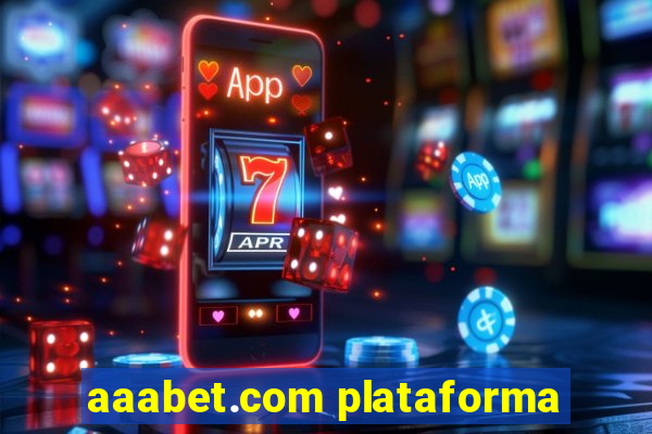 aaabet.com plataforma