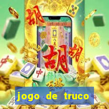 jogo de truco valendo dinheiro real