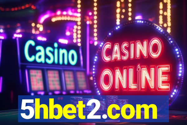 5hbet2.com