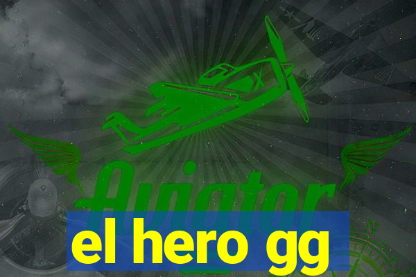 el hero gg