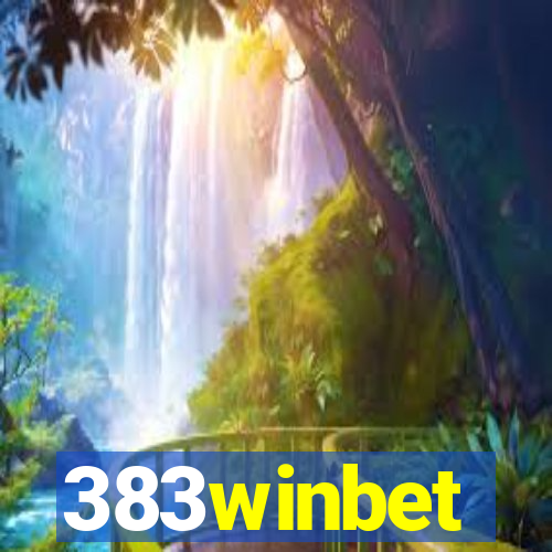 383winbet