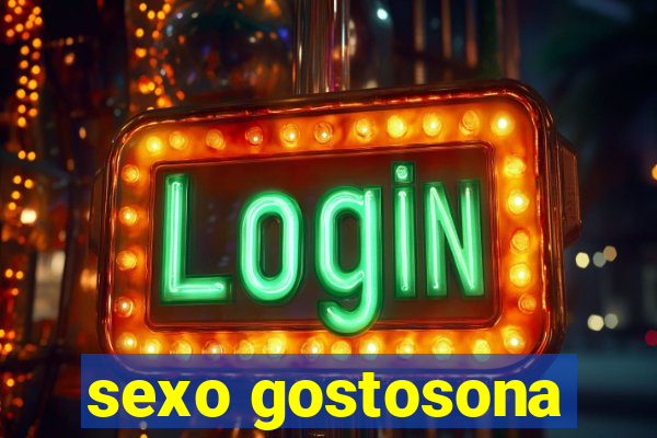 sexo gostosona