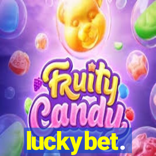 luckybet.