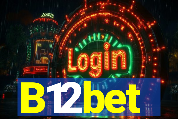 B12bet