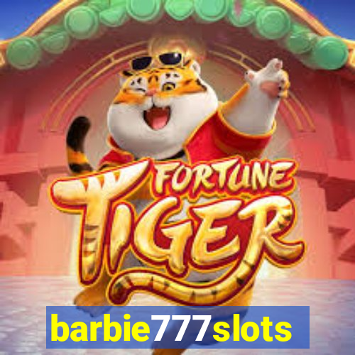 barbie777slots