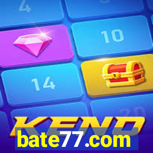 bate77.com