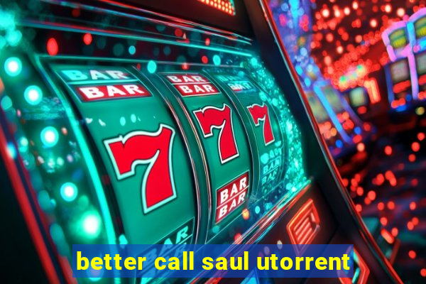 better call saul utorrent