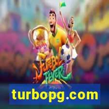 turbopg.com