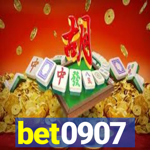 bet0907