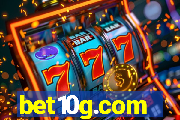 bet10g.com