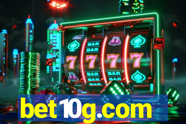 bet10g.com