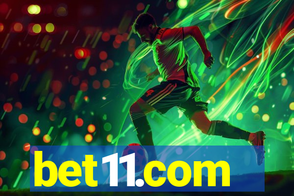 bet11.com