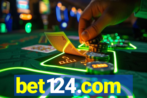 bet124.com