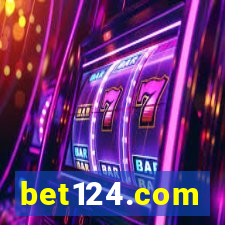 bet124.com