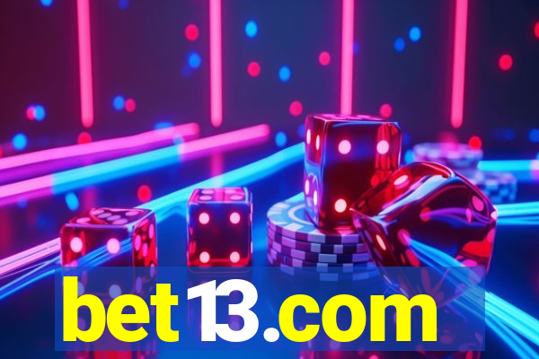 bet13.com