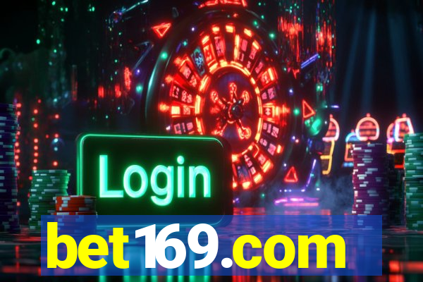 bet169.com