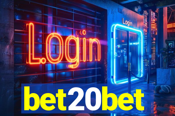 bet20bet