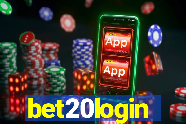 bet20login