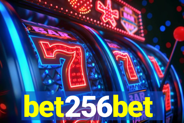 bet256bet