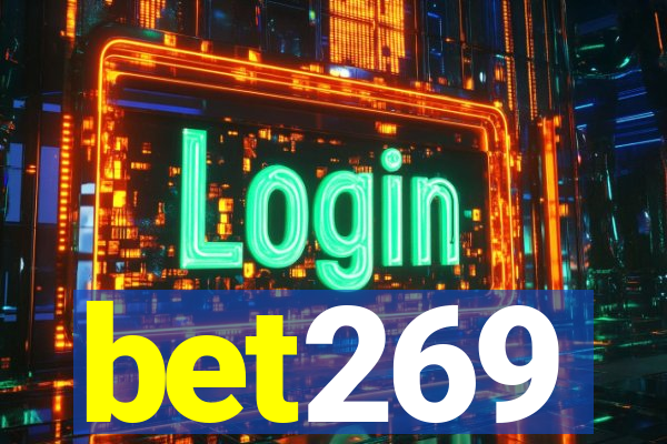 bet269