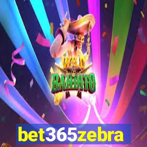 bet365zebra