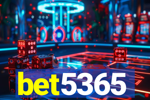 bet5365