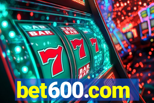 bet600.com