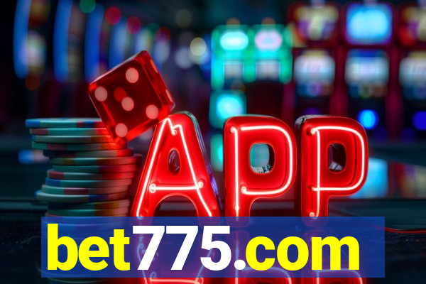 bet775.com