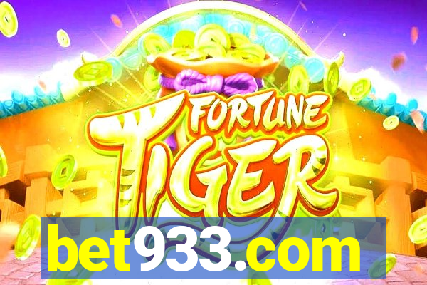 bet933.com