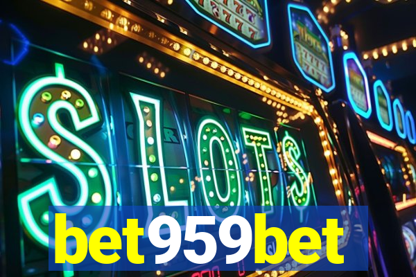 bet959bet