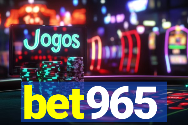 bet965