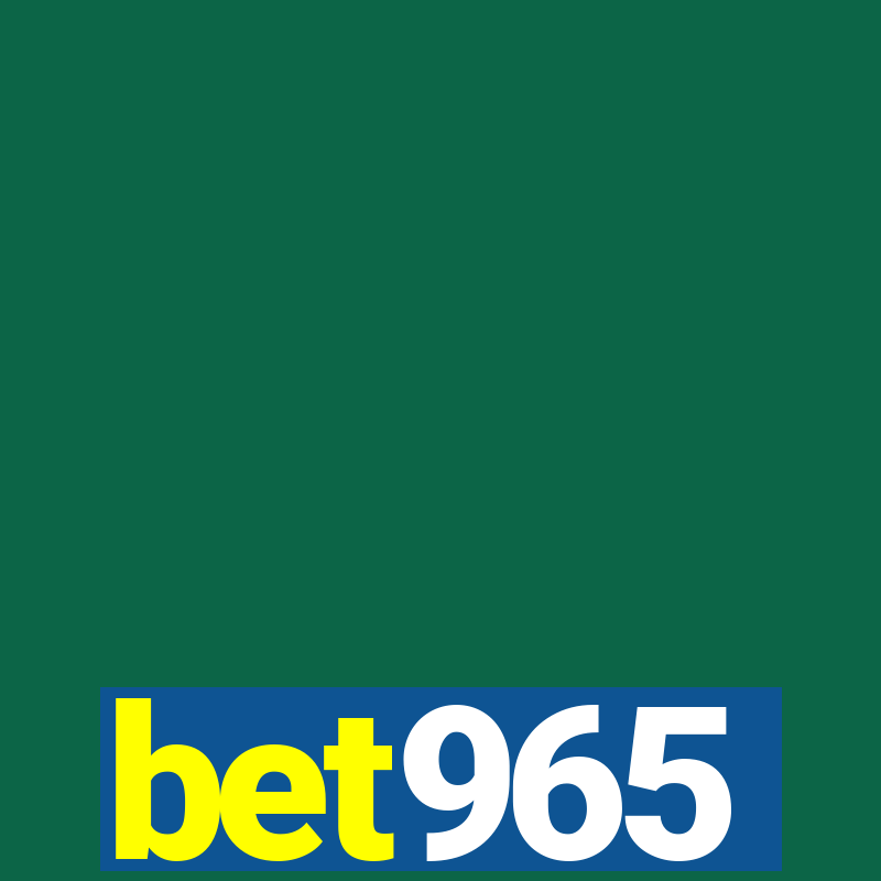 bet965