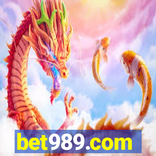 bet989.com