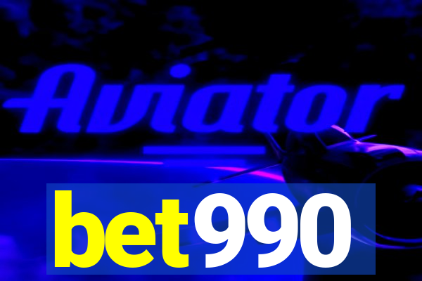 bet990