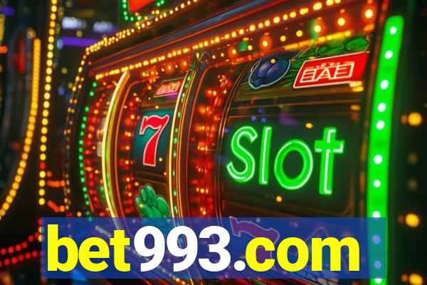 bet993.com