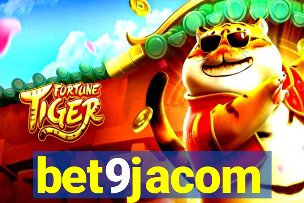 bet9jacom