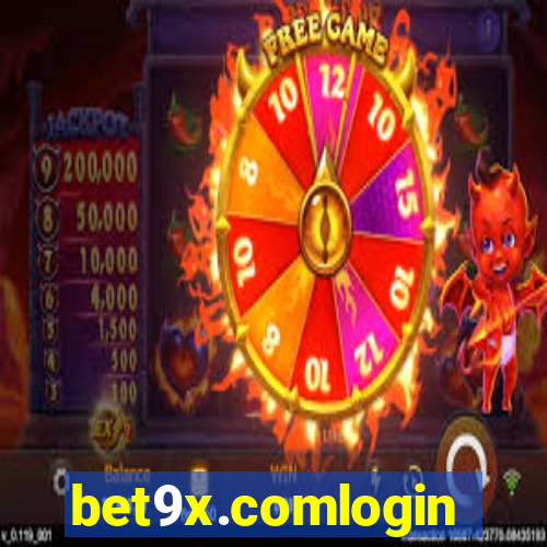 bet9x.comlogin