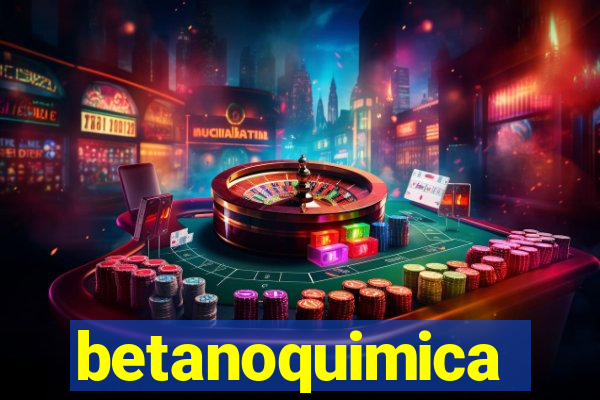 betanoquimica