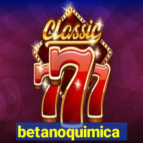 betanoquimica