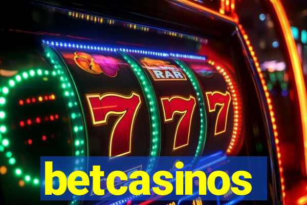 betcasinos